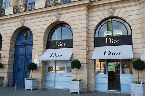 Christian Dior ouvre une plateforme de 26 000 m2 à Blois